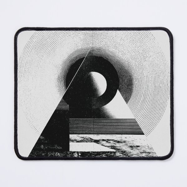 Item preview, Form Iconography Abstraction (No.10) designed and sold by Form Finding Design.