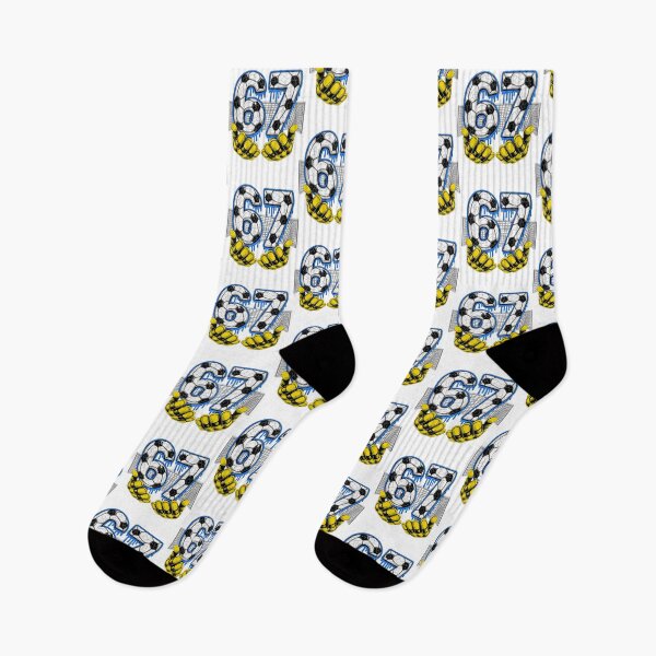 Item preview, Soccer 67 Six Seven Funny Gen Alpha Meme Drip designed and sold by pansak.