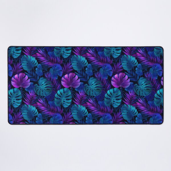 Item preview, Vibrant Tropical Flower  - Flower Garden Pattern  - Gifts For Coworkers designed and sold by RoyalStarsPatts.