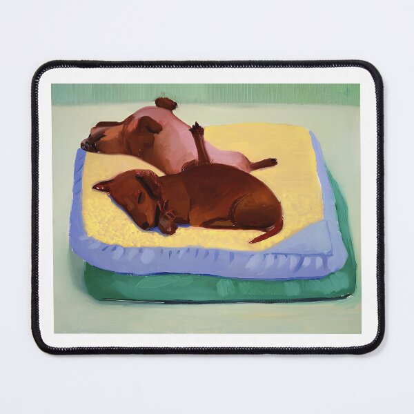 Item preview, David Hockney Vintage VL24 designed and sold by mizaldiprima.