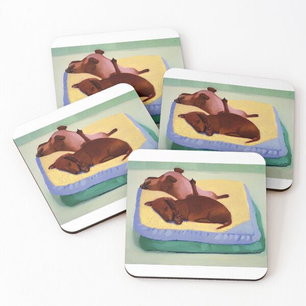 Item preview, David Hockney Vintage VL24 designed and sold by mizaldiprima.