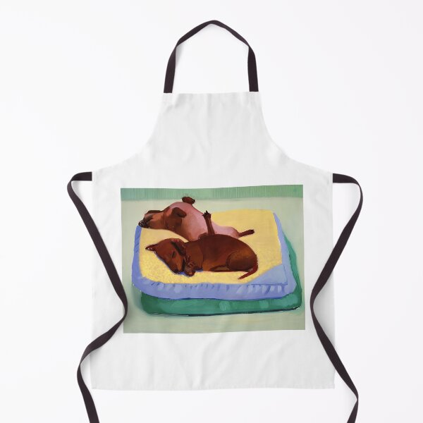 Item preview, David Hockney Vintage VL24 designed and sold by mizaldiprima.