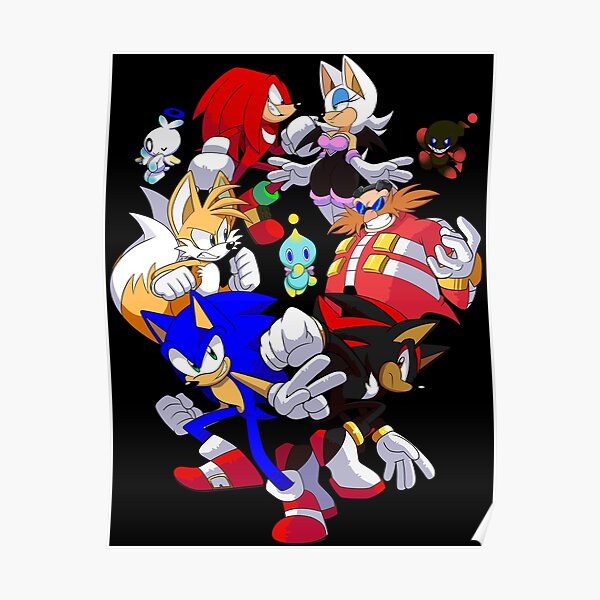 blah Poster