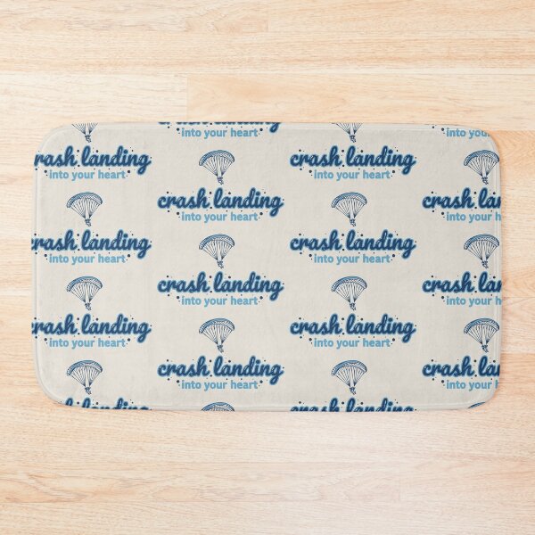 Item preview, Crash Landing On You Into Your Heart Korean Kdrama Kpop Lover Korean Drama designed and sold by Aimiko.