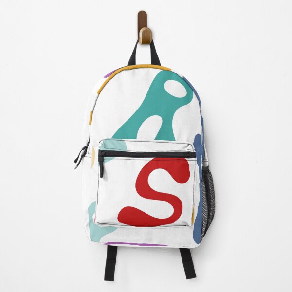 Item preview, SPARK Bold Abstract Typography designed and sold by FaithFancies.