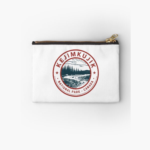Item preview, Kejimkujik National Park - Canada designed and sold by GoodOldVintage.