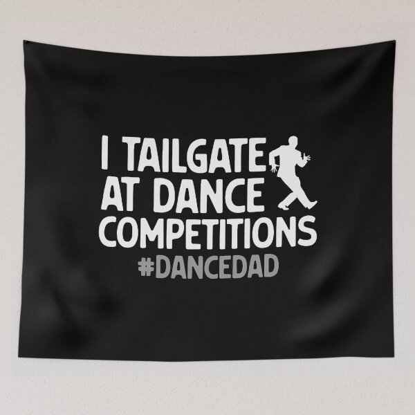 Item preview, Cool Dance Dad Dad Father Male Dance Dad designed and sold by malhanasbih.