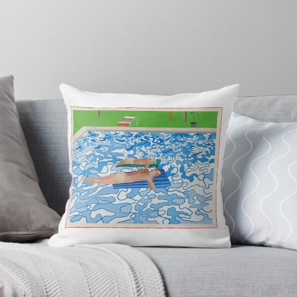 Item preview, David Hockney Vintage VL25 designed and sold by mizaldiprima.