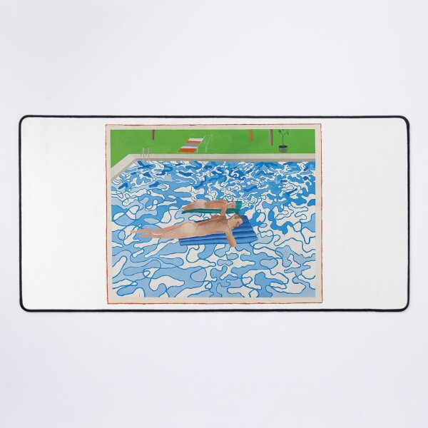 Item preview, David Hockney Vintage VL25 designed and sold by mizaldiprima.
