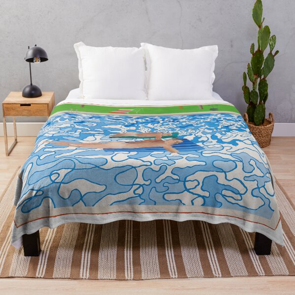 Item preview, David Hockney Vintage VL25 designed and sold by mizaldiprima.