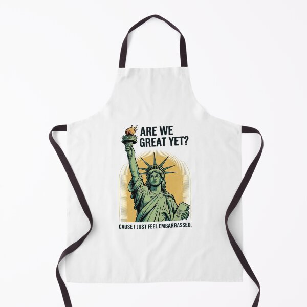Item preview, Are We Great Yet Cause I Just Feel Embarrassed 2 designed and sold by AquaKiev.