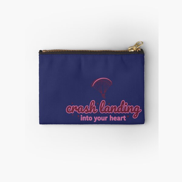 Item preview, Crash Landing On You Into Your Heart Korean Kdrama Kpop Lover Korean Drama designed and sold by Aimiko.