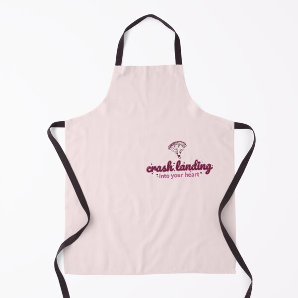 Item preview, Crash Landing On You Into Your Heart Korean Kdrama Kpop Lover Korean Drama designed and sold by Aimiko.
