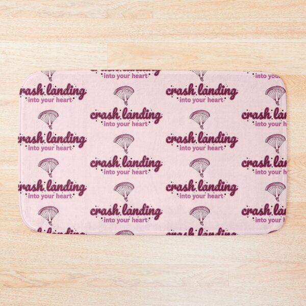 Item preview, Crash Landing On You Into Your Heart Korean Kdrama Kpop Lover Korean Drama designed and sold by Aimiko.
