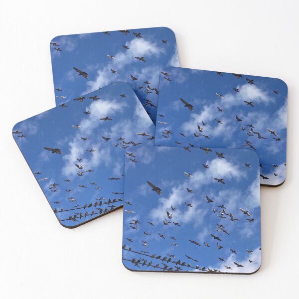 Item preview, Flight Pattern designed and sold by aeolia.