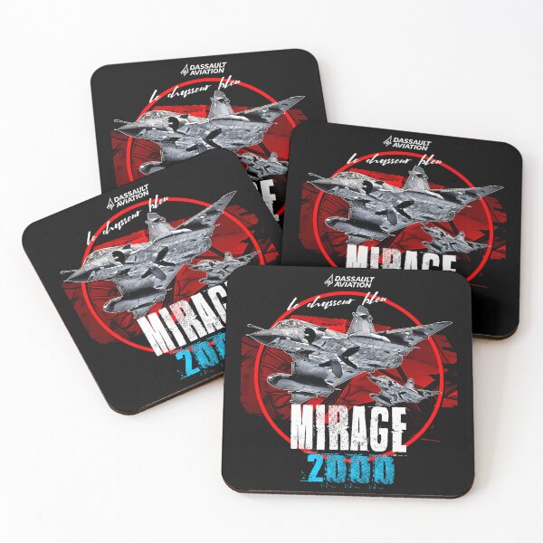 Item preview, Dassault Mirage 2000 -Legendary French Fighter Jet designed and sold by Aerolovers.