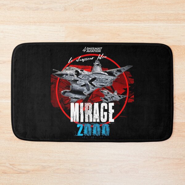 Item preview, Dassault Mirage 2000 -Legendary French Fighter Jet designed and sold by Aerolovers.