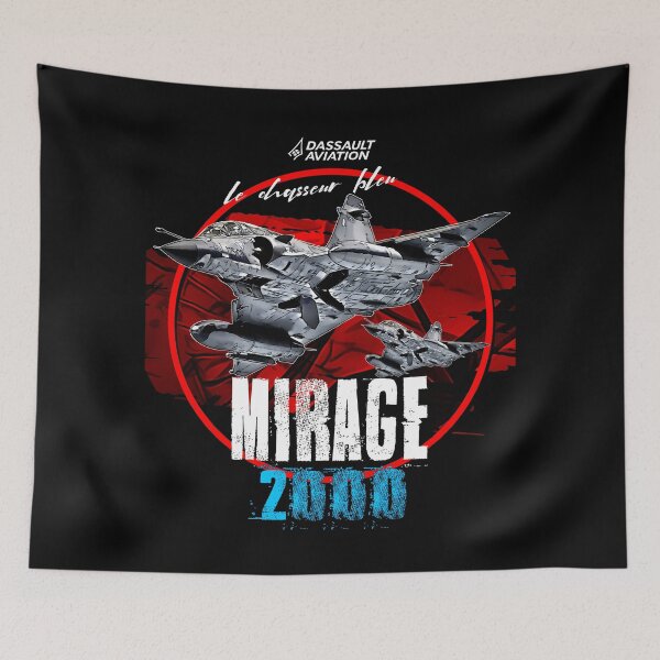 Item preview, Dassault Mirage 2000 -Legendary French Fighter Jet designed and sold by Aerolovers.