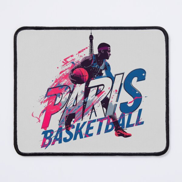 Item preview, Paris hoops,france pride designed and sold by SportThreadz.
