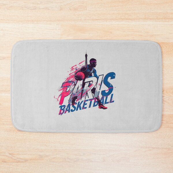 Item preview, Paris hoops,france pride  designed and sold by SportThreadz.