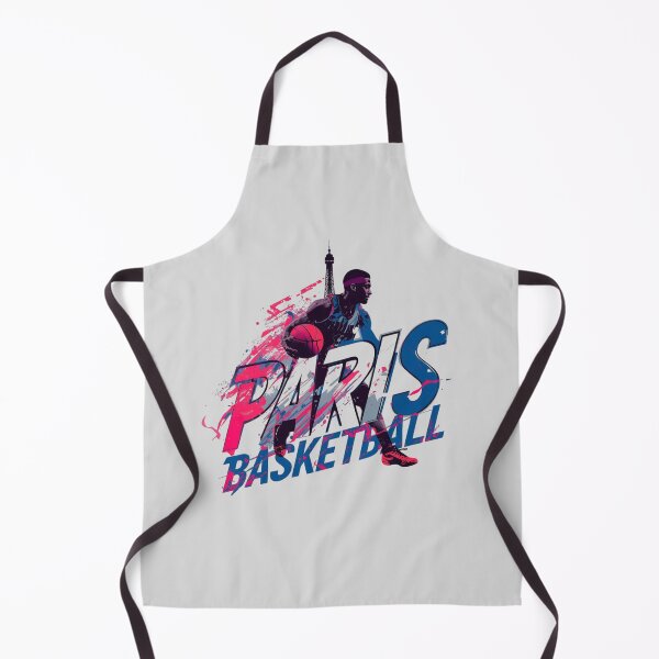 Item preview, Paris hoops,france pride designed and sold by SportThreadz.