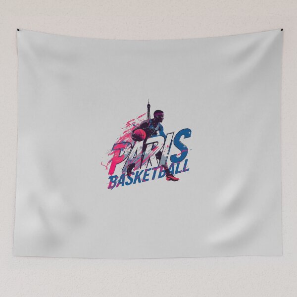 Item preview, Paris hoops,france pride  designed and sold by SportThreadz.