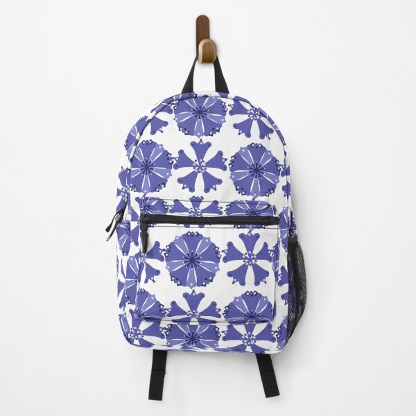 Item preview, Cornflowers, stylized designed and sold by Faerieglen.
