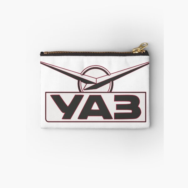 Item preview, UAZ - Ulyanovsk Automobile Plant (on white) designed and sold by Groenendijk.