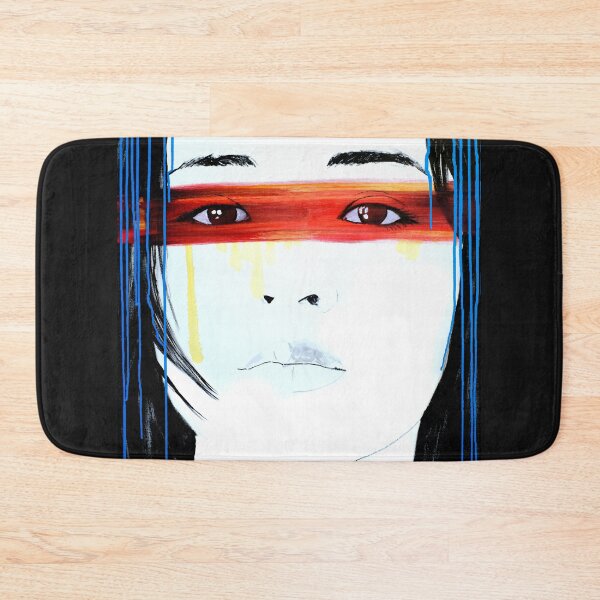 Item preview, Noriko Tribal designed and sold by pechane.