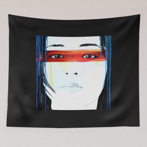Item preview, Noriko Tribal designed and sold by pechane.