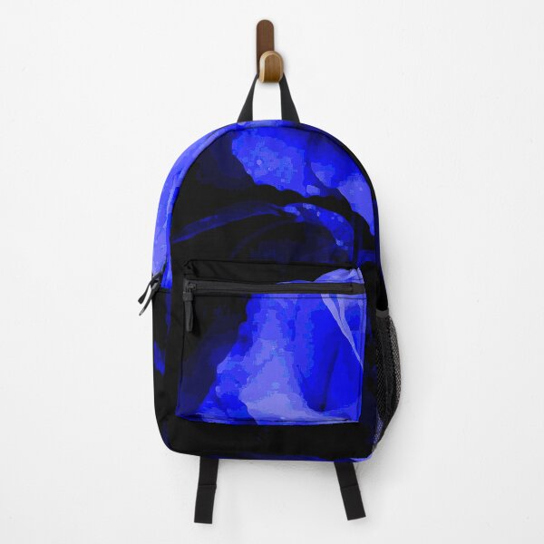 Item preview, The Blue Rose designed and sold by KhalidHosnyArT.