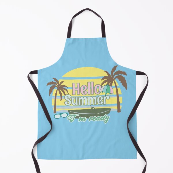 Item preview, Hello Summer I am ready designed and sold by Innet.