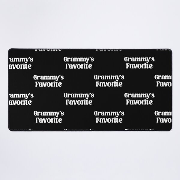 Item preview, Grammy's Favorite Funny Grandparent Grandchild Humor Men Women designed and sold by pansak.