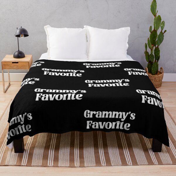 Item preview, Grammy's Favorite Funny Grandparent Grandchild Humor Men Women designed and sold by pansak.