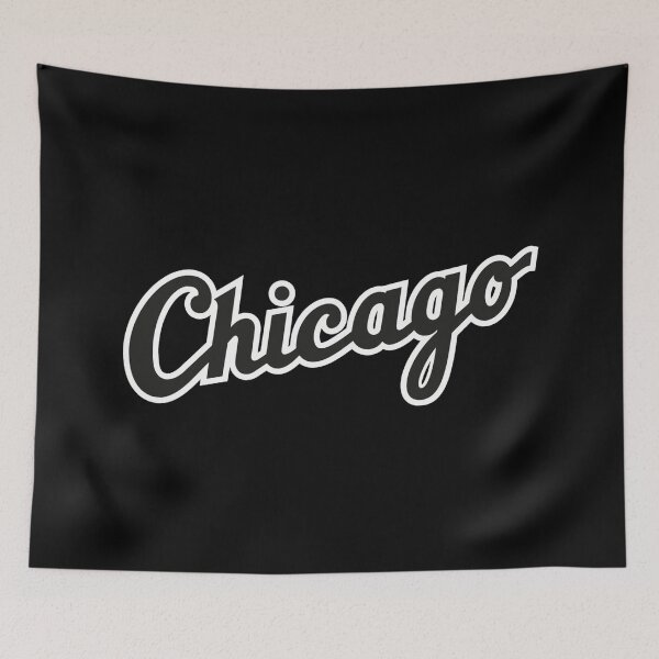 Item preview, Black and White CHCG designed and sold by maulanaansyh.