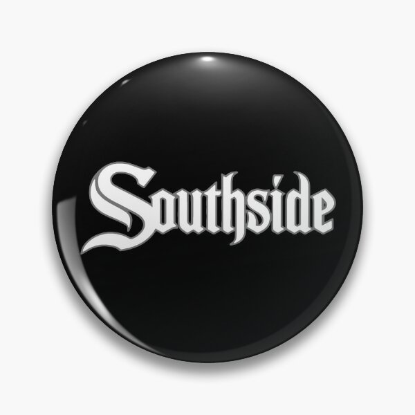 Item preview, Southside designed and sold by maulanaansyh.