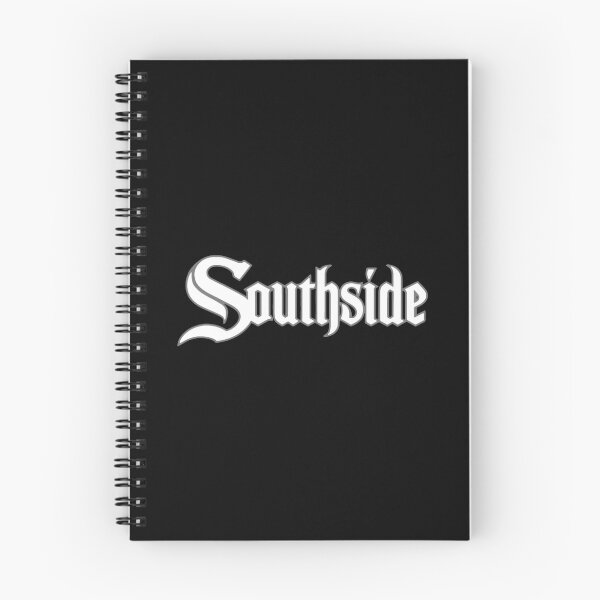 Item preview, Southside designed and sold by maulanaansyh.