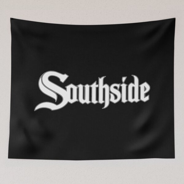 Item preview, Southside designed and sold by maulanaansyh.