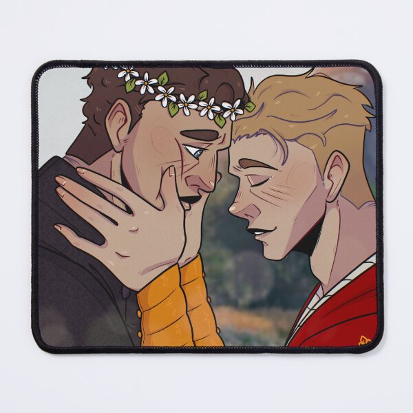 Item preview, People in love designed and sold by Bakardraws.