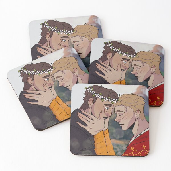 Item preview, People in love  designed and sold by Bakardraws.