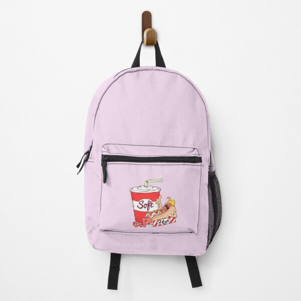 Item preview, Hot & Soft designed and sold by LastTsunamiApparel.