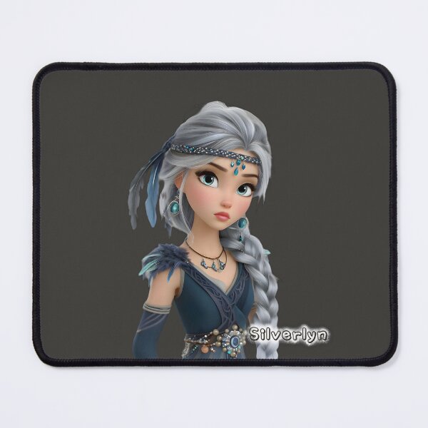 Item preview, Silverlyn designed and sold by SilverlynDraws.