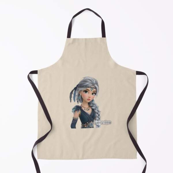 Item preview, Silverlyn designed and sold by SilverlynDraws.