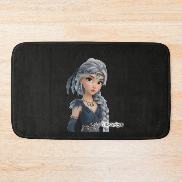 Item preview, Silverlyn designed and sold by SilverlynDraws.