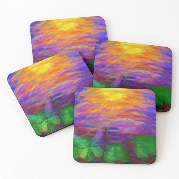 Item preview, butterfly, sun, pictures, sky, color designed and sold by Autograf.