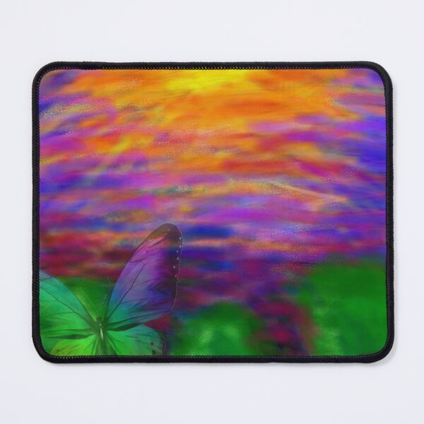 Item preview, butterfly, sun, pictures, sky, color designed and sold by Autograf.