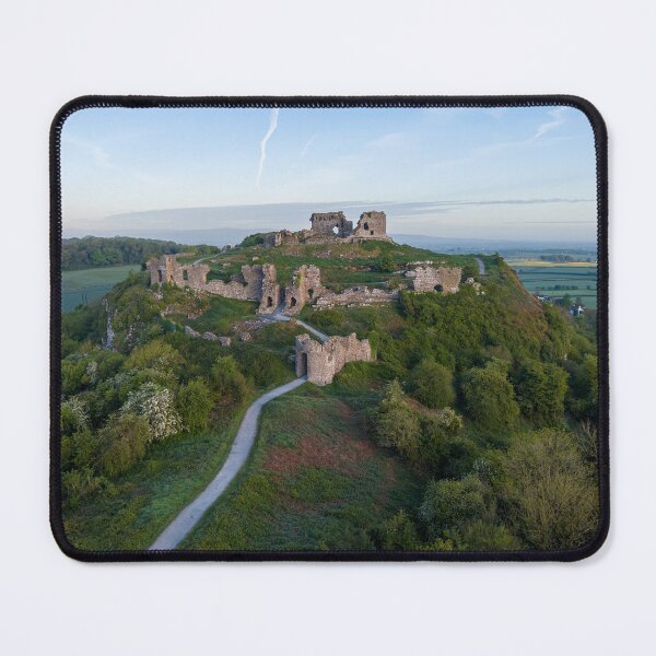 Item preview, Rock of Dunamase – Ireland Castle Photography designed and sold by Martindoran.