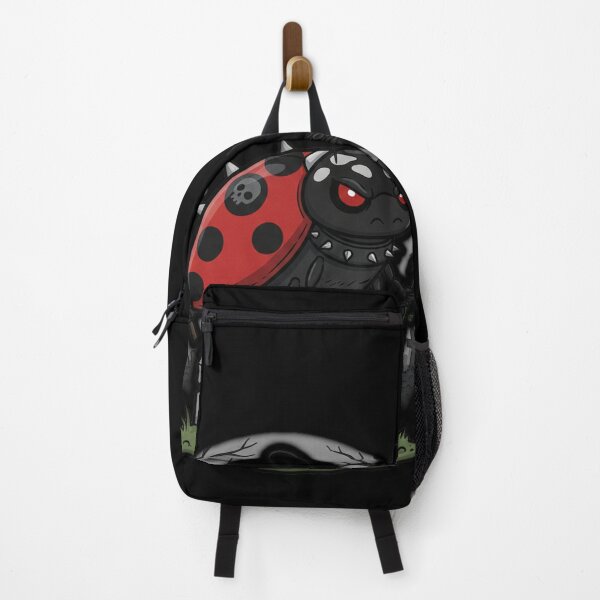Item preview, dark ladybug designed and sold by RebellDancer.