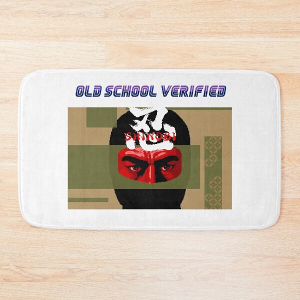Item preview, Video Game 80 - Shinobi - Master System Megadrive - 04 designed and sold by AnimeShin.