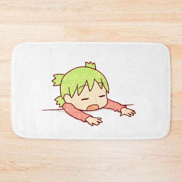 Item preview, Tired Yotsuba designed and sold by ayamecr8tion.
